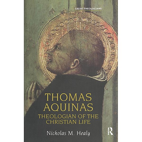 Thomas Aquinas, Nicholas Healy