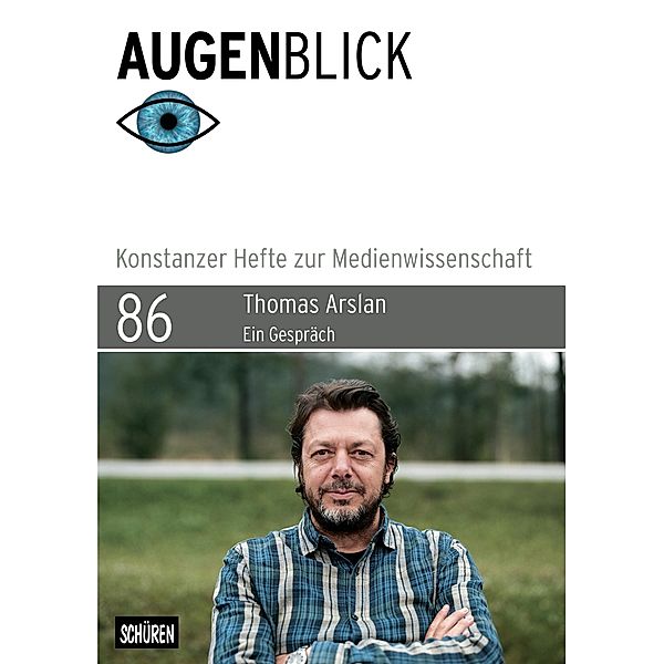 Thomas Arslan: 'Von den Figuren her denken'