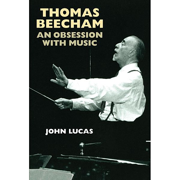 Thomas Beecham, John Lucas
