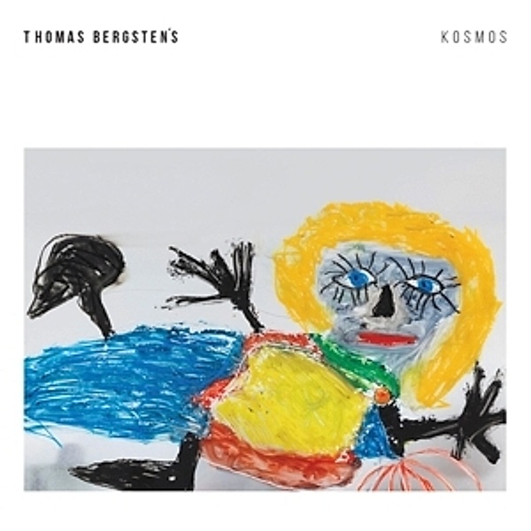 Thomas Bergsten'S Kosmos (Black Vinyl), Thomas Bergsten
