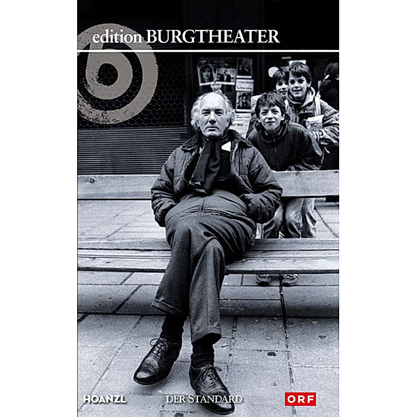 Thomas Bernhard Edition,5 DVDs