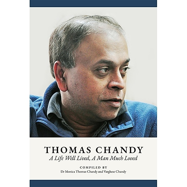 Thomas Chandy
