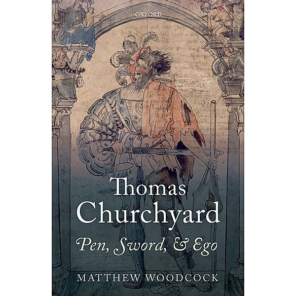 Thomas Churchyard, Matthew Woodcock