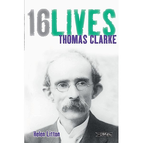 Thomas Clarke, Helen Litton