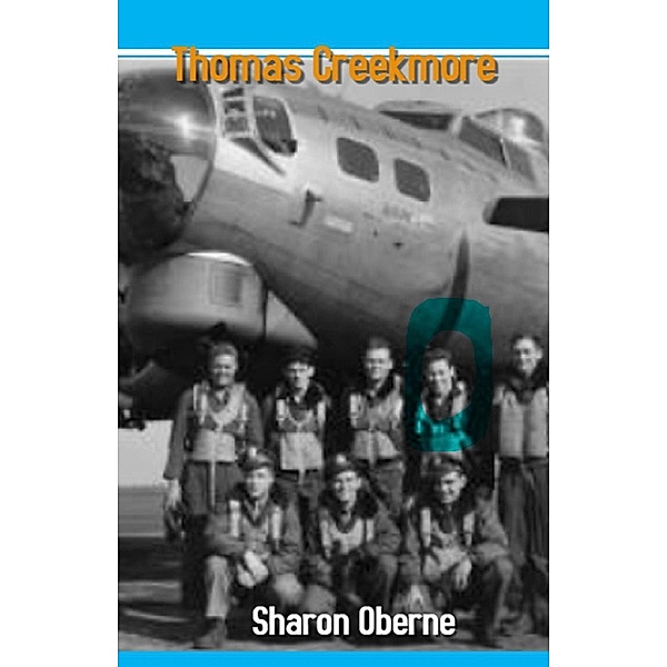 Thomas Creekmore, Sharon Oberne