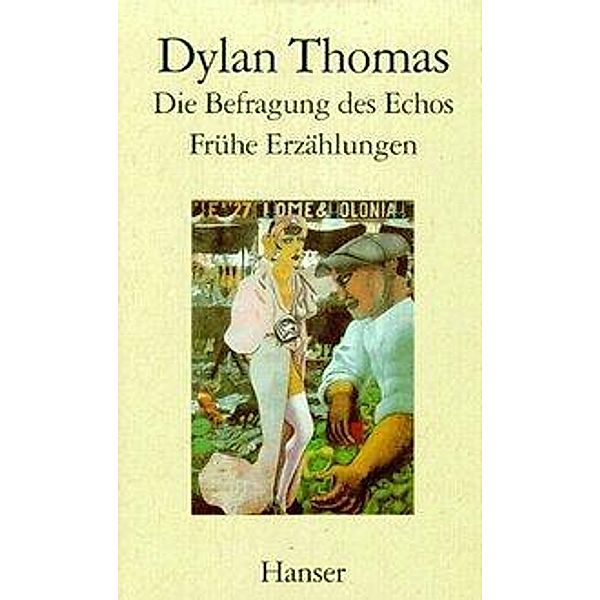 Thomas, D: Befragung d. Echos