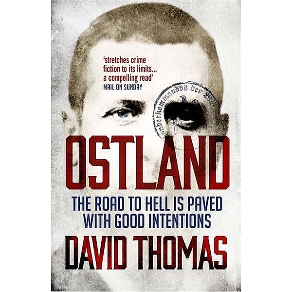 Thomas, D: Ostland, David Thomas