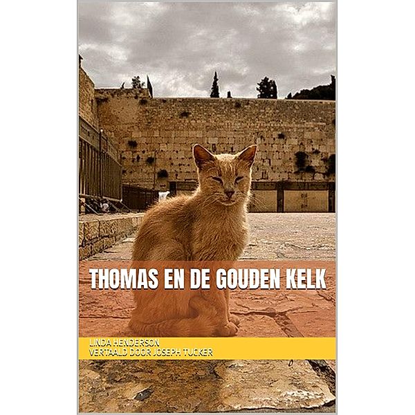 Thomas en de gouden kelk, Linda Henderson