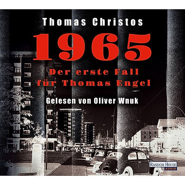 Thomas Engel - 1 - 1965, Thomas Christos