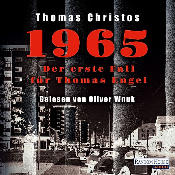 Thomas Engel - 1 - 1965, Thomas Christos