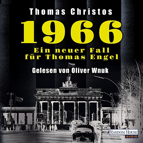 Thomas Engel - 2 - 1966, Thomas Christos
