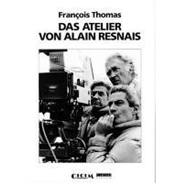 Thomas, F: Atelier von Alain Resnais, François Thomas