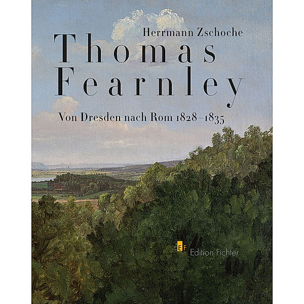 Thomas Fearnley, Herrmann Zschoche