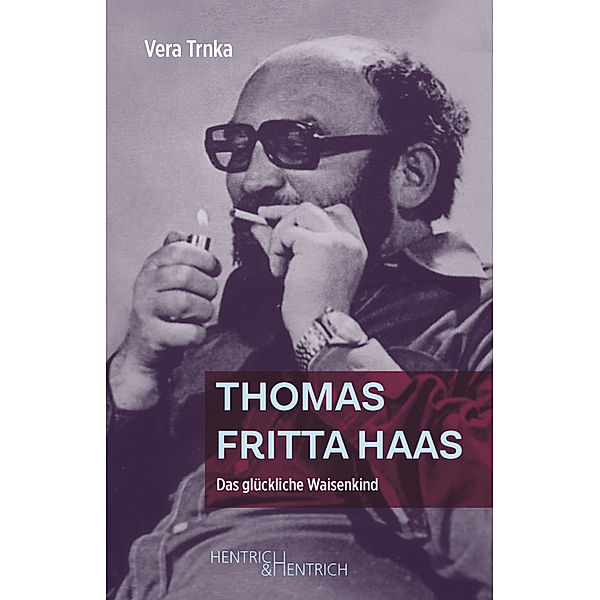 Thomas Fritta Haas, Vera Trnka