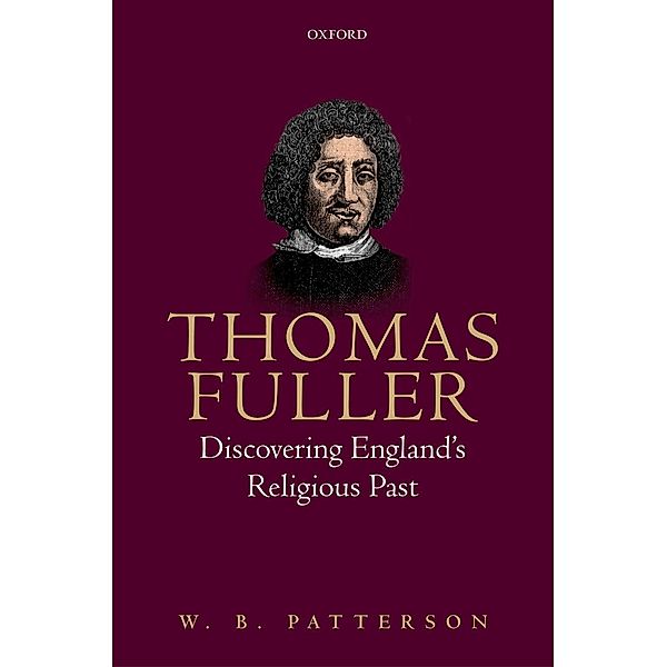 Thomas Fuller, W. B. Patterson
