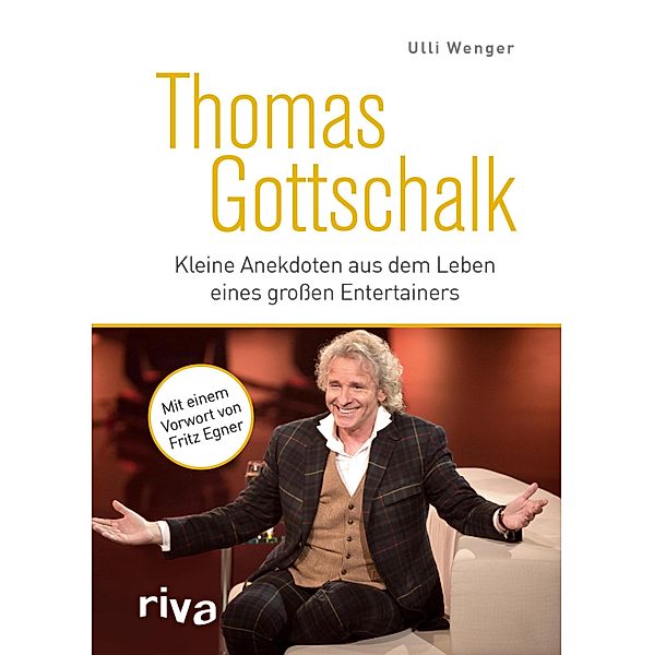 Thomas Gottschalk, Ulli Wenger