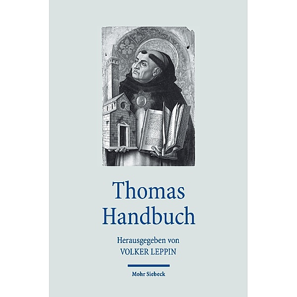 Thomas Handbuch