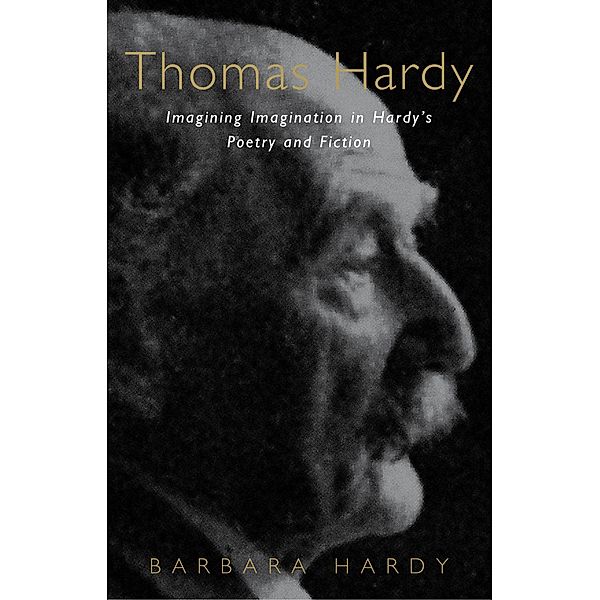 Thomas Hardy, Barbara Hardy