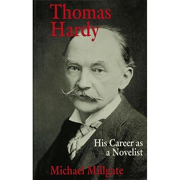 Thomas Hardy, M. Millgate