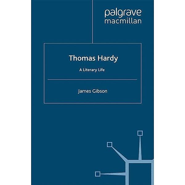 Thomas Hardy, J. Gibson