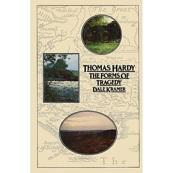 Thomas Hardy, Dale Kramer