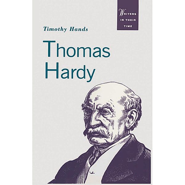 Thomas Hardy, Timothy Hands