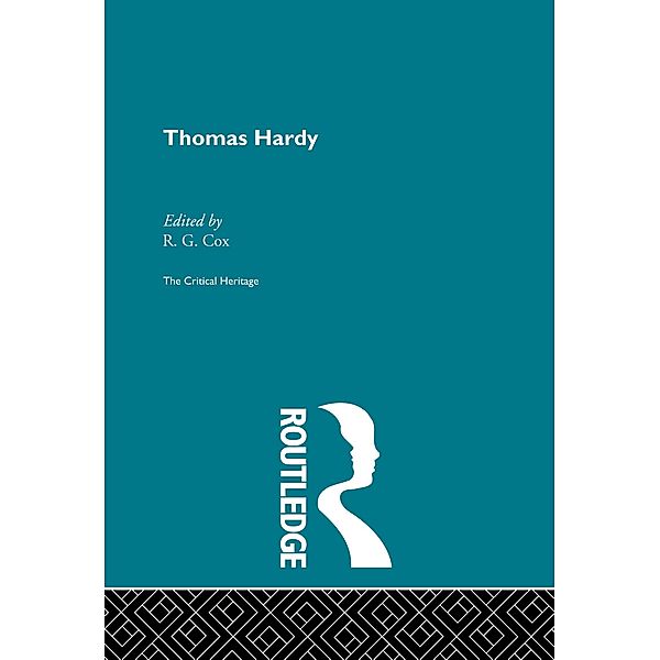 Thomas Hardy