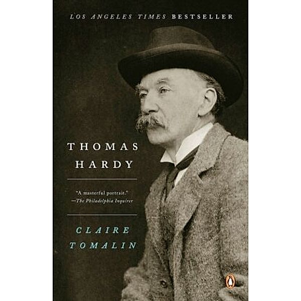 Thomas Hardy, Claire Tomalin