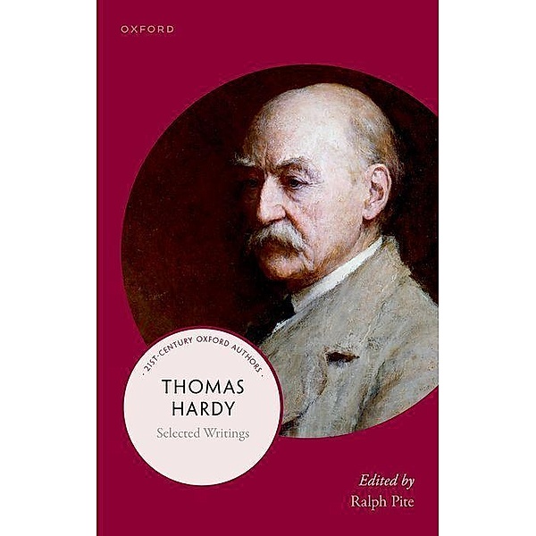 Thomas Hardy, Ralph Pite