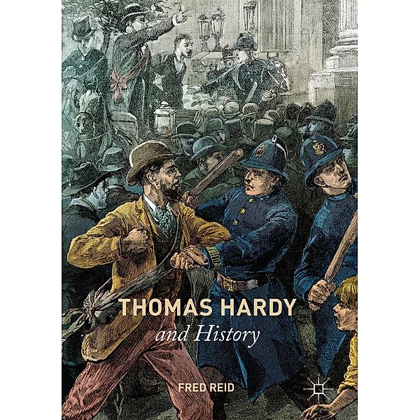 Thomas Hardy and History / Progress in Mathematics, Fred Reid