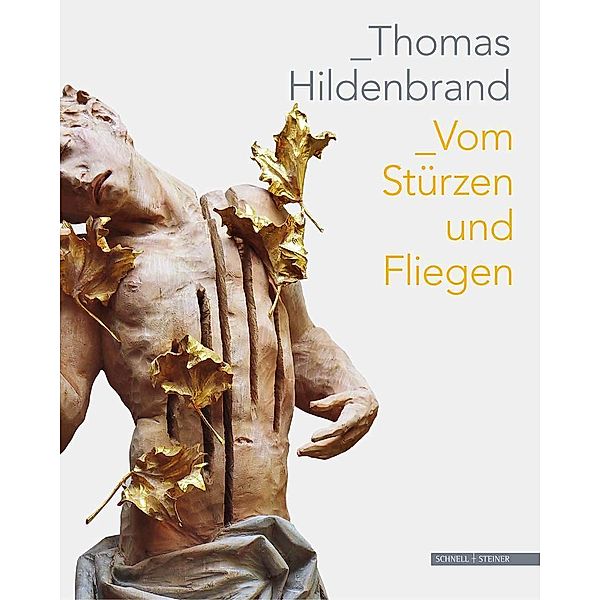 Thomas Hildenbrand, Thomas Hildenbrand