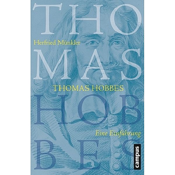 Thomas Hobbes, Herfried Münkler
