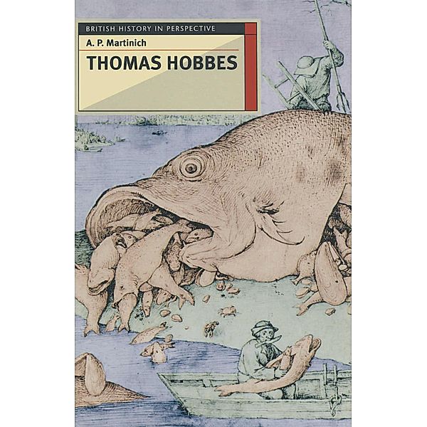 Thomas Hobbes, A P Martinich