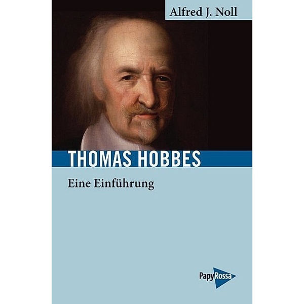 Thomas Hobbes, Alfred J. Noll