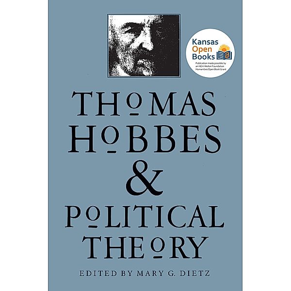 Thomas Hobbes and Political Theory