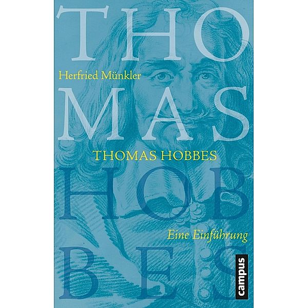 Thomas Hobbes / Campus Einführungen, Herfried Münkler