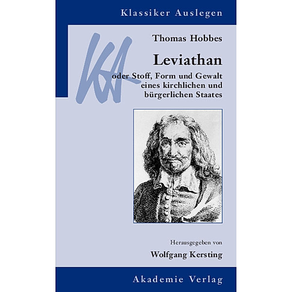 Thomas Hobbes: Leviathan