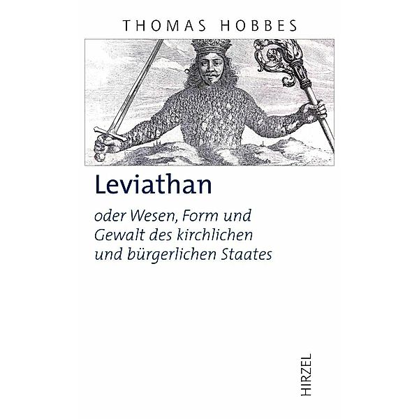 Thomas Hobbes. Leviathan