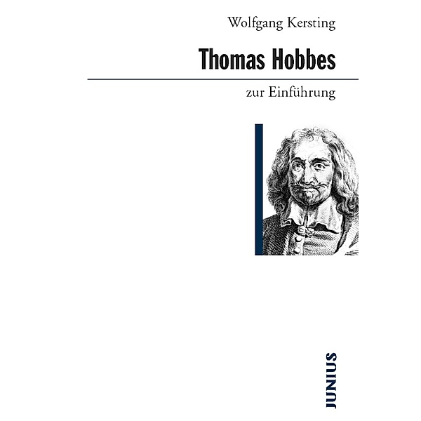Thomas Hobbes zur Einführung / zur Einführung, Wolfgang Kersting