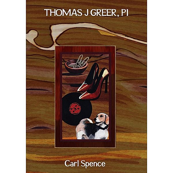 Thomas J Greer, PI, Carl Spence