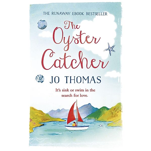 Thomas, J: The Oyster Catcher, Jo Thomas