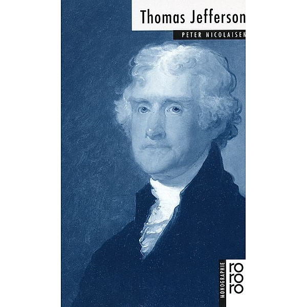 Thomas Jefferson, Peter Nicolaisen