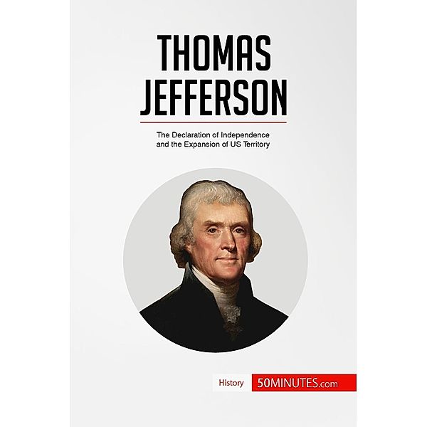 Thomas Jefferson, 50minutes