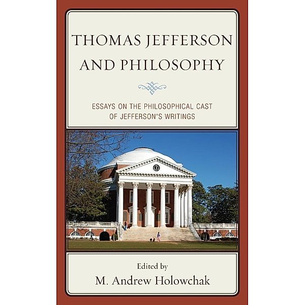Thomas Jefferson and Philosophy
