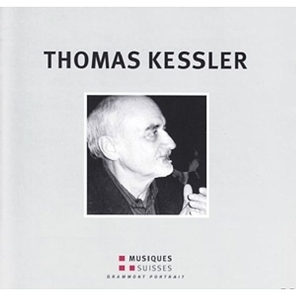 Thomas Kessler, Saul Williams, Sinfonieorchester Basel