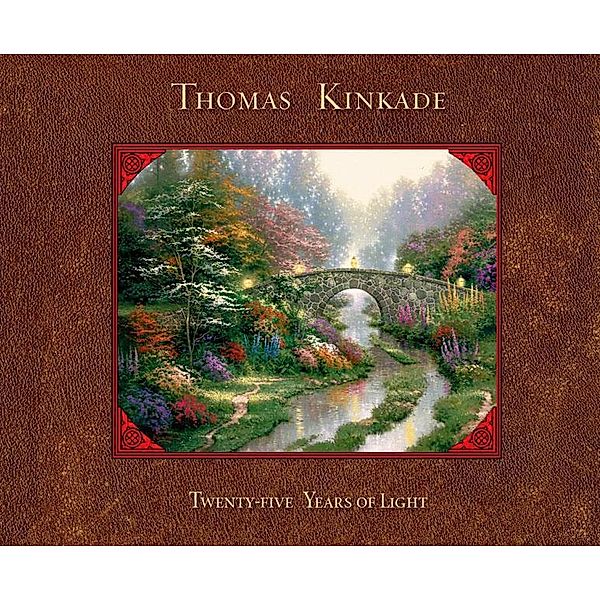 Thomas Kinkade, Thomas Kinkade