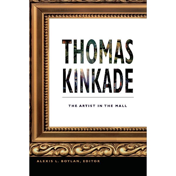 Thomas Kinkade