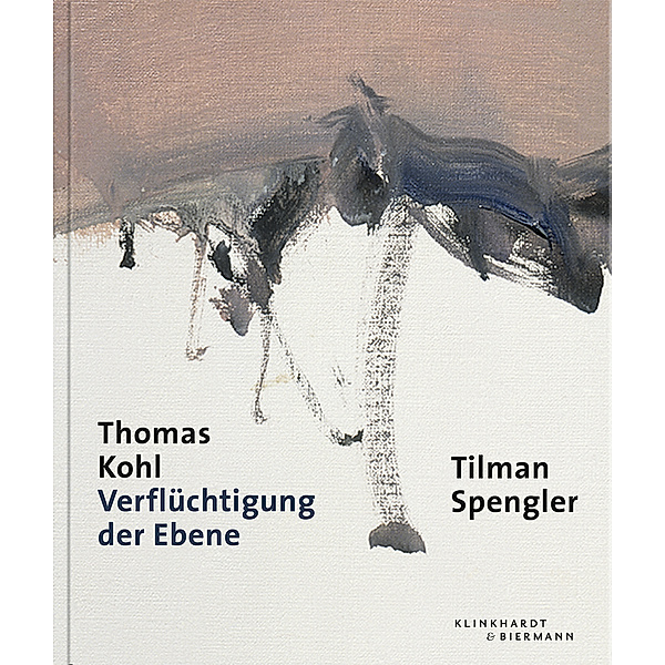 Thomas Kohl, Tilman Spengler