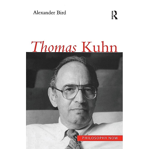 Thomas Kuhn, Alexander Bird