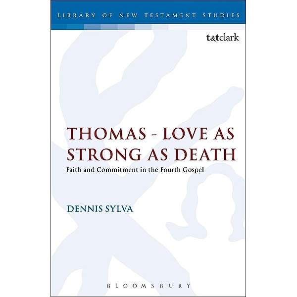Thomas - Love as Strong as Death, Dennis Sylva